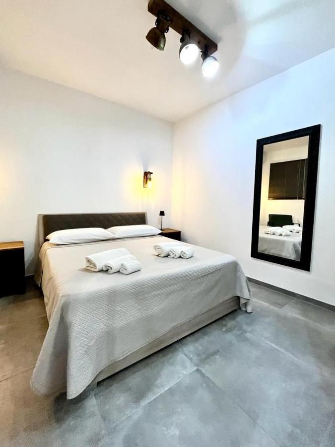 La Delizia Apartment Bari Exterior foto